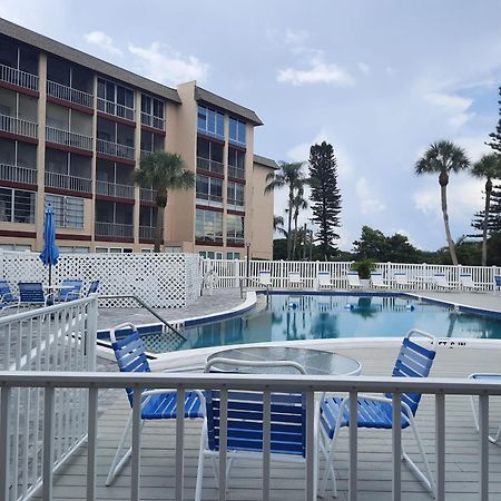 4080 Lake Bayshore Drive Bradenton Eksteriør billede