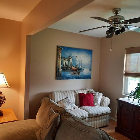 4080 Lake Bayshore Drive Bradenton Eksteriør billede