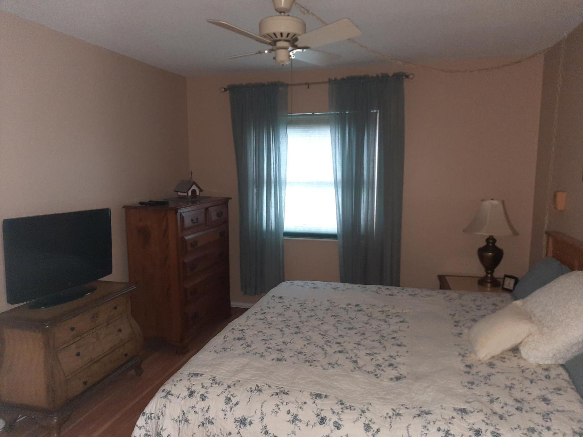 4080 Lake Bayshore Drive Bradenton Eksteriør billede