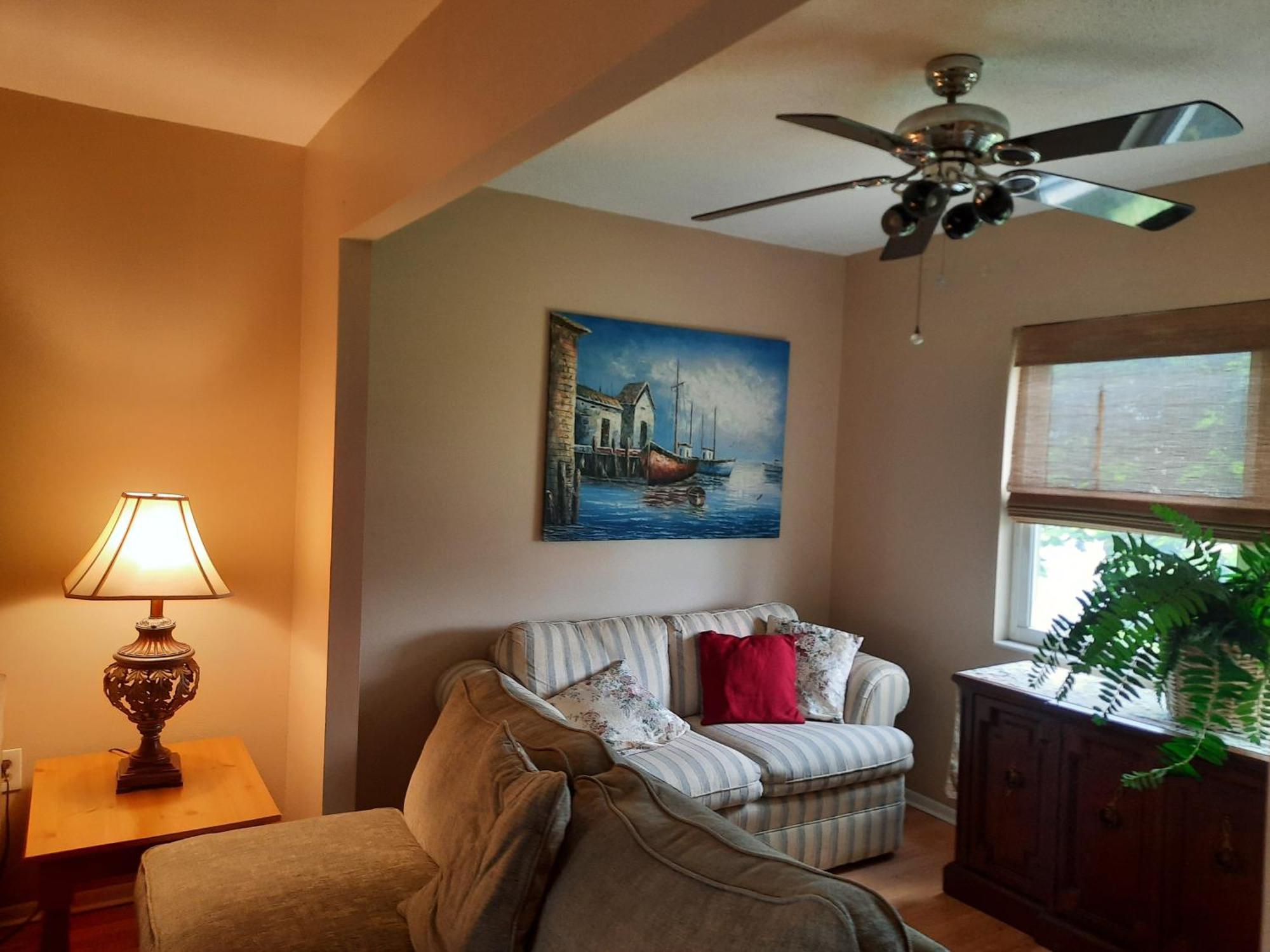 4080 Lake Bayshore Drive Bradenton Eksteriør billede