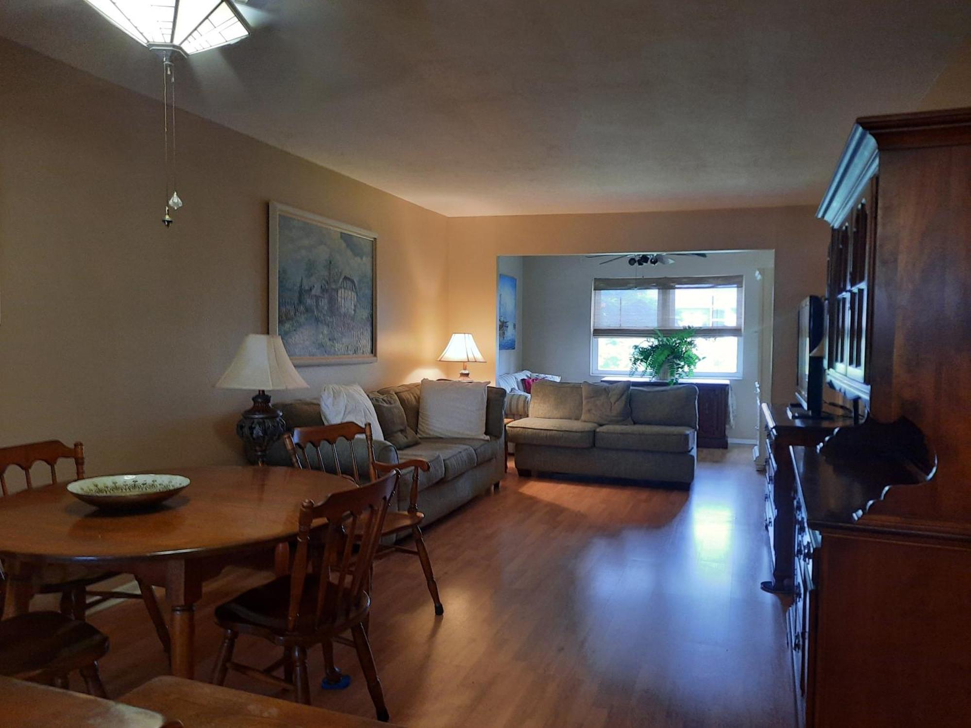 4080 Lake Bayshore Drive Bradenton Eksteriør billede